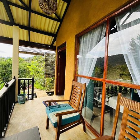Rainforest Nature House Денияя Екстериор снимка