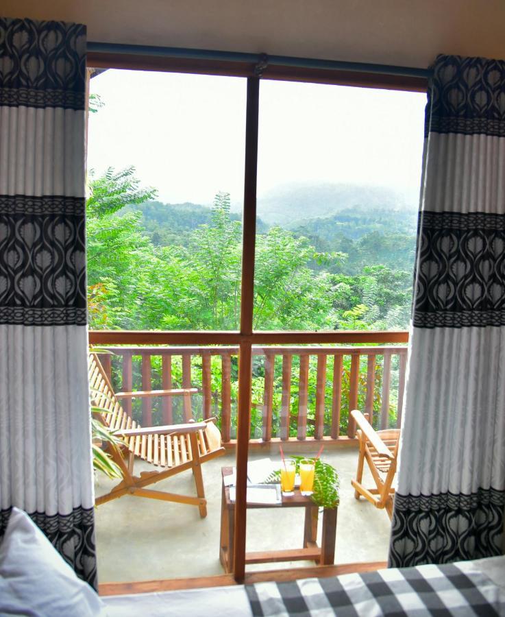 Rainforest Nature House Денияя Екстериор снимка