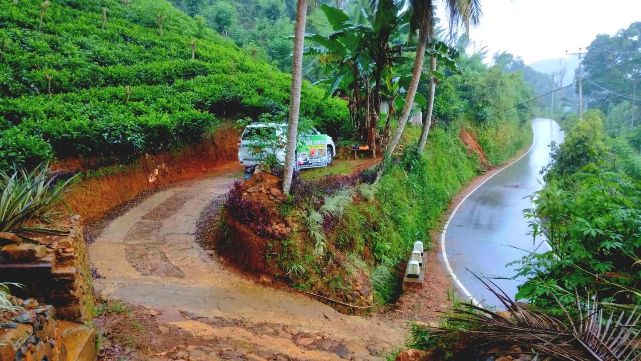 Rainforest Nature House Денияя Екстериор снимка