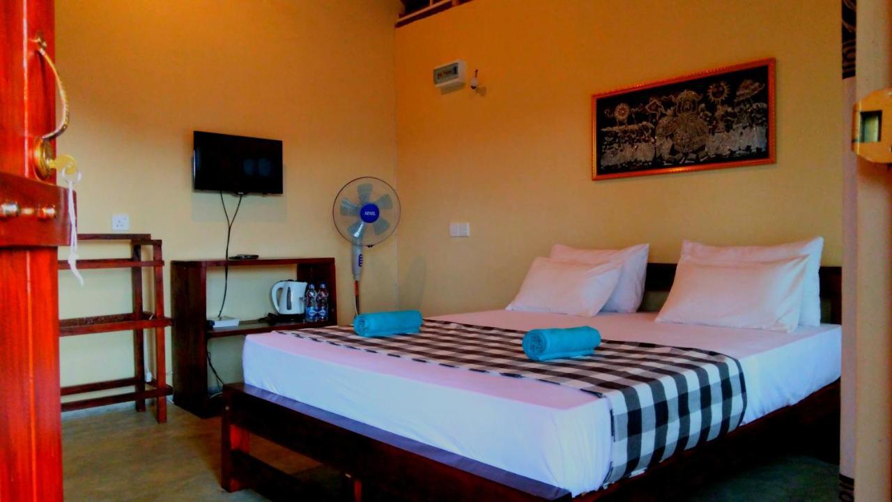 Rainforest Nature House Денияя Екстериор снимка