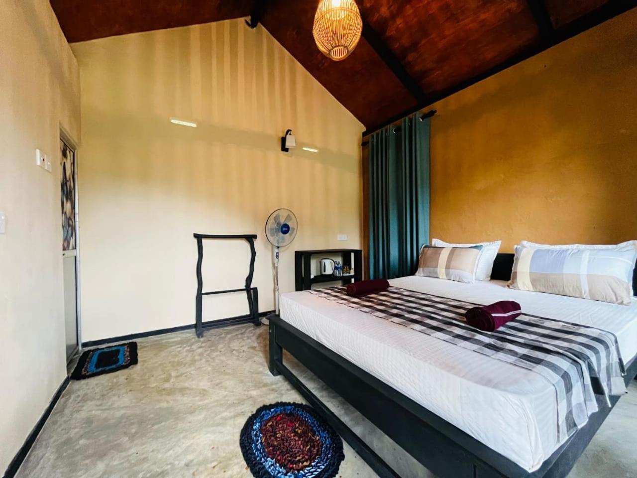 Rainforest Nature House Денияя Екстериор снимка