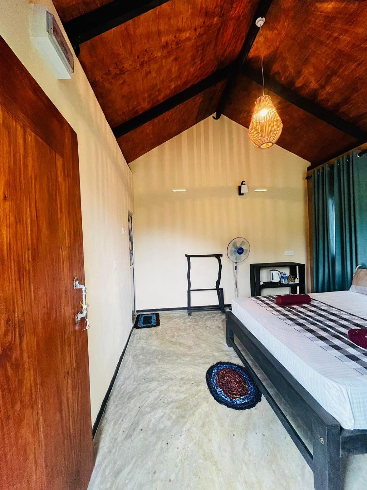 Rainforest Nature House Денияя Стая снимка